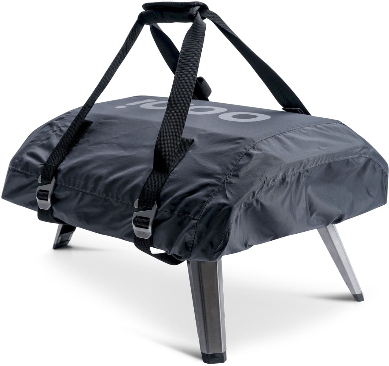 ooni draagtas en beschermhoes voor koda 12