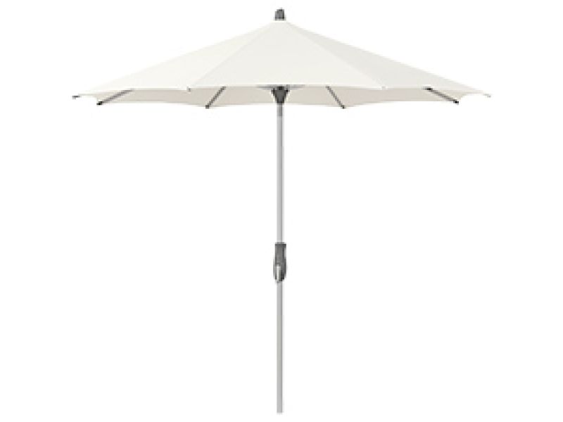 Parasol Alu Twist 300cm (off white)