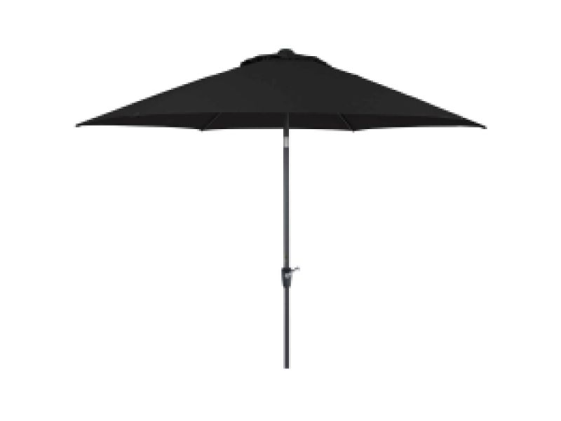 Parasol Girona 300cm (black)