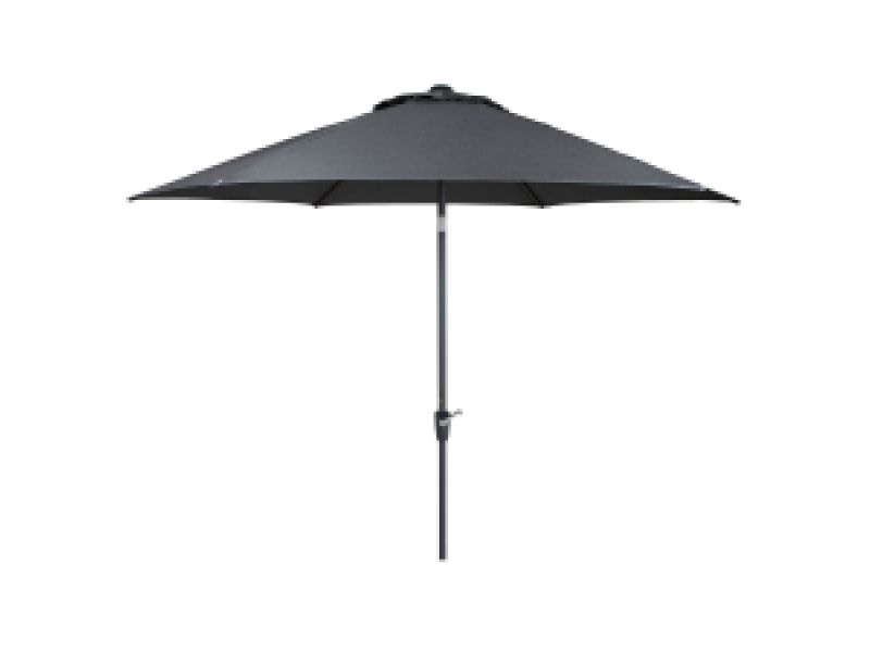 Parasol Girona 300cm (grey)