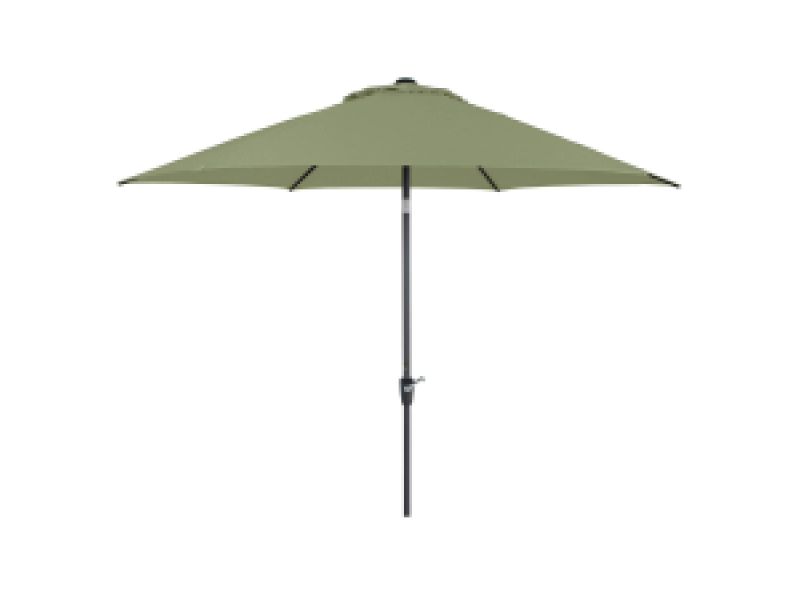 Parasol Girona 300cm (sage)