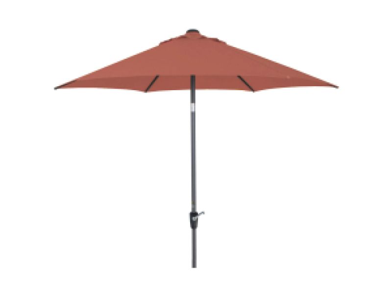 Parasol Girona 300cm (terra)