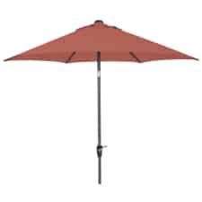 parasol girona 300cm (terra)