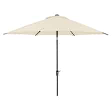 parasol girona 300cm (vanilla ice)