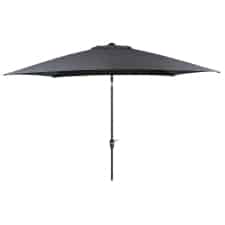 parasol girona 300x200cm (grey)
