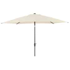 parasol girona 300x200cm (vanilla ice)
