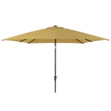 parasol girona 300x200cm (yellow)