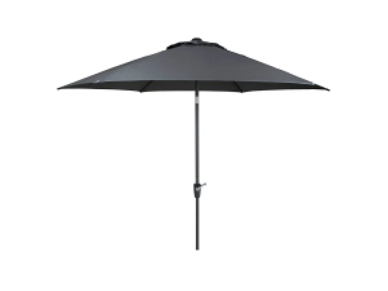 Parasol Girona 400cm (grey)