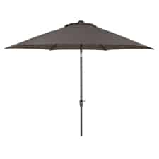 parasol girona 400cm (taupe)