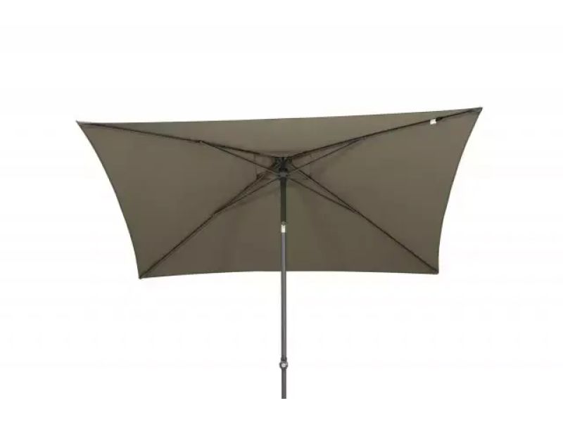 Parasol Oasis 200 x 250 cm. Taupe