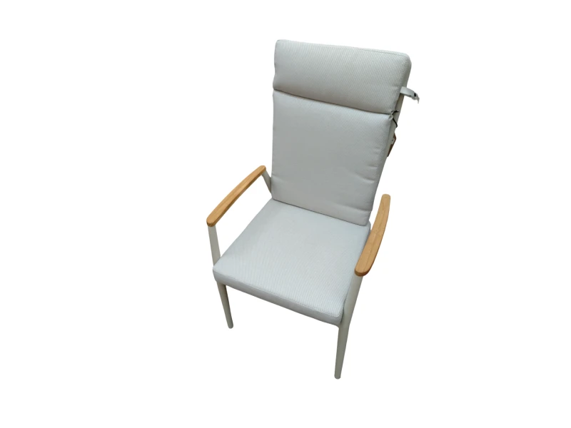 Penedes Tensil Dining Stoel Driesprong Collection - Driesprong collection