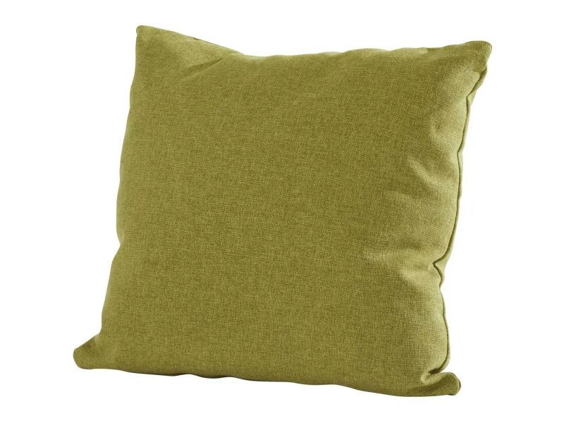 Pillow 50 x 50 cm with zipper Vienna Moss