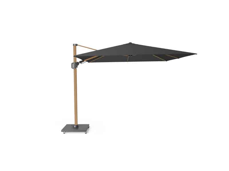 Platinum Challenger T2 premium 3x3 Teak Faded Black