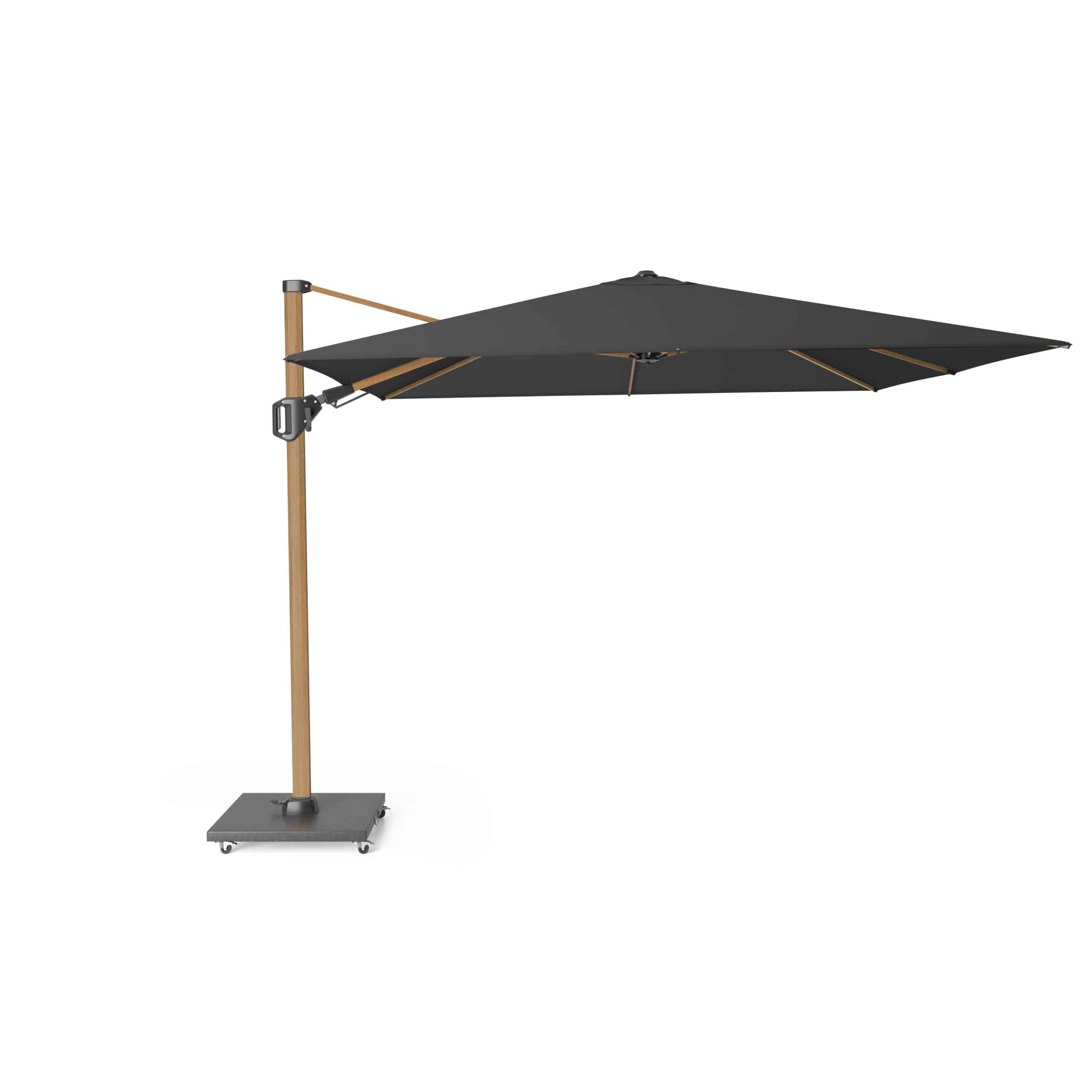 platinum challenger t2 premium 3×3 teak faded black