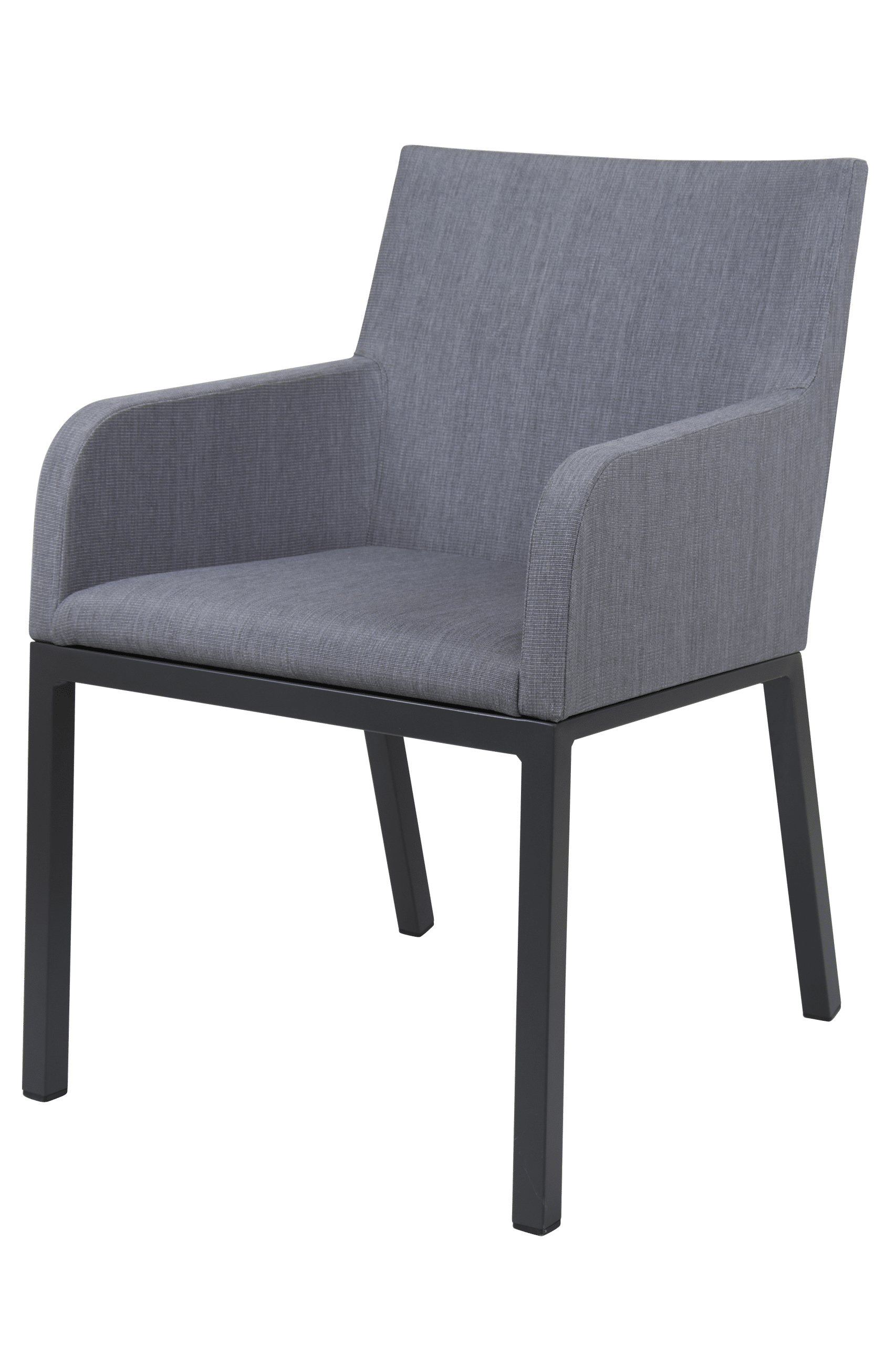 qopps decan tuinstoel moderne diningstoel voor de tuin