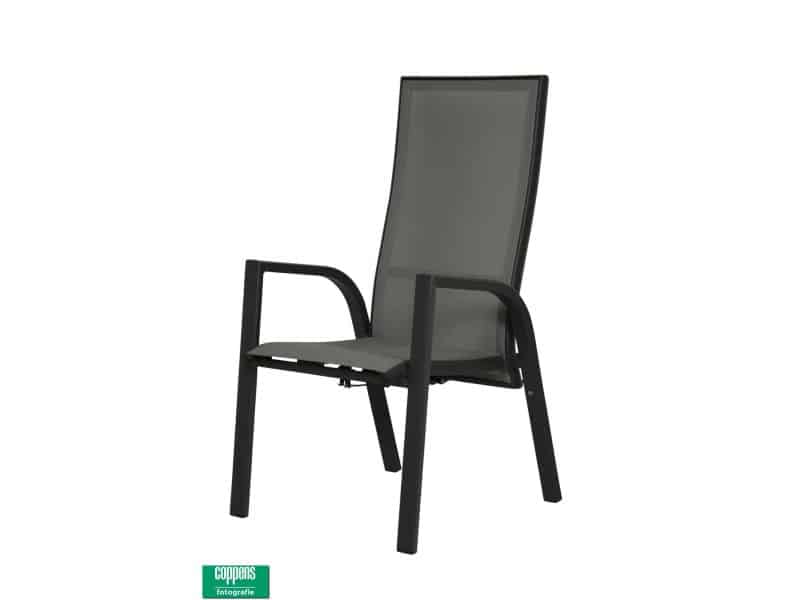 Qopps Victory verstelbare tuinstoel