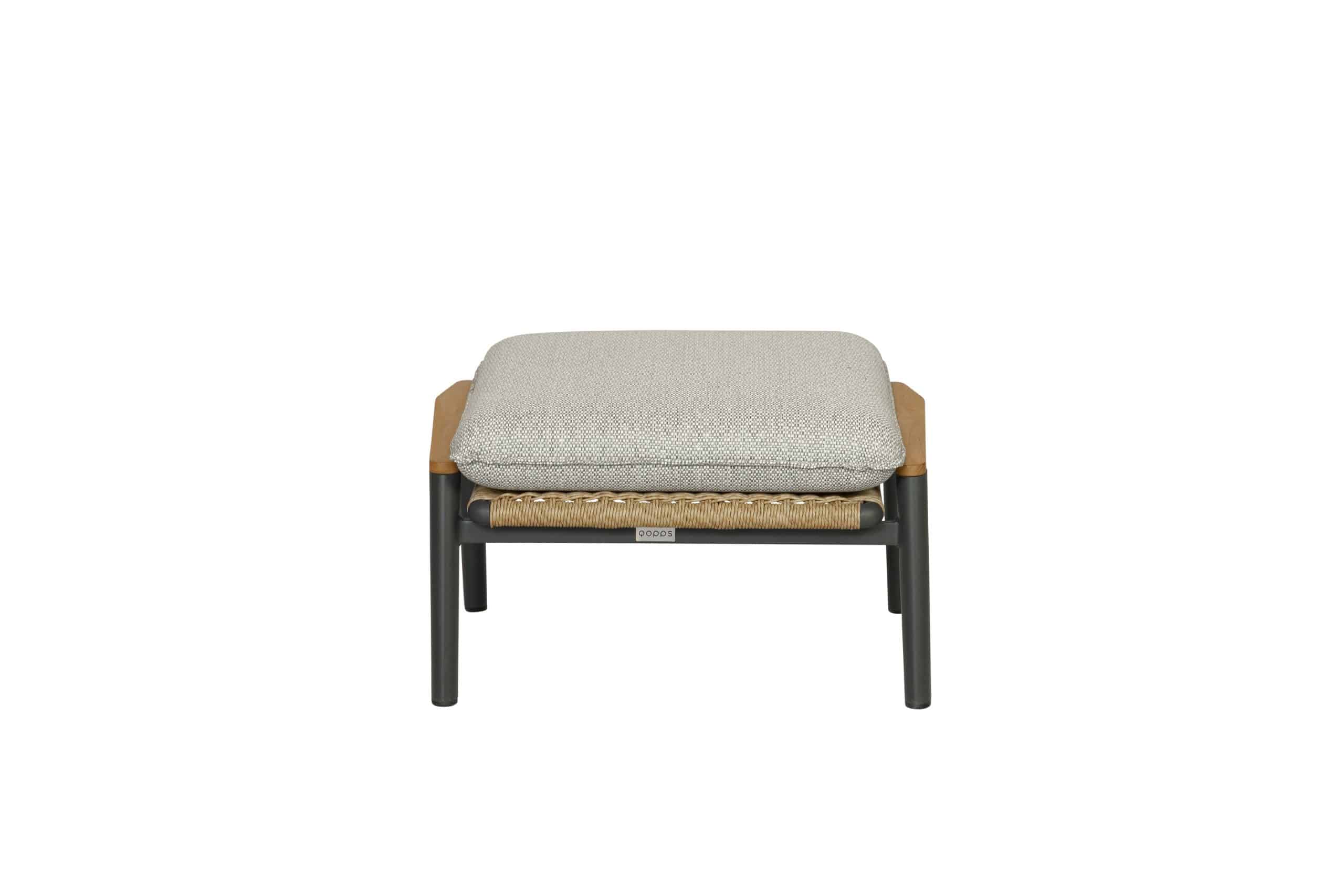 qopps yvori voetenbank