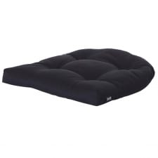 rotankussen 46x46cm havana blue