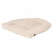 rotankussen 46x46cm lima latte