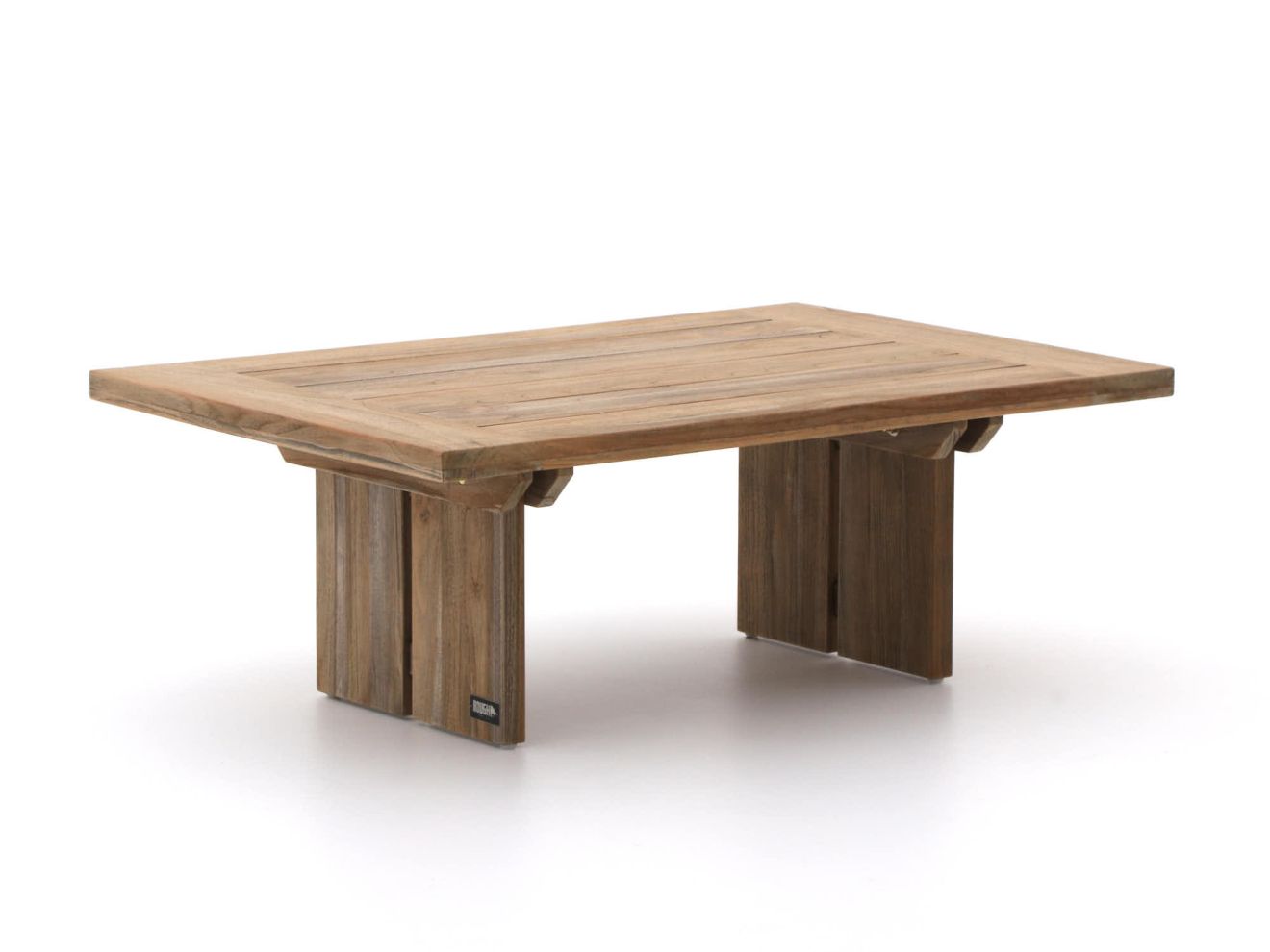 rough l lounge tuintafel 120x80x42cm laagste prijsgarantie!