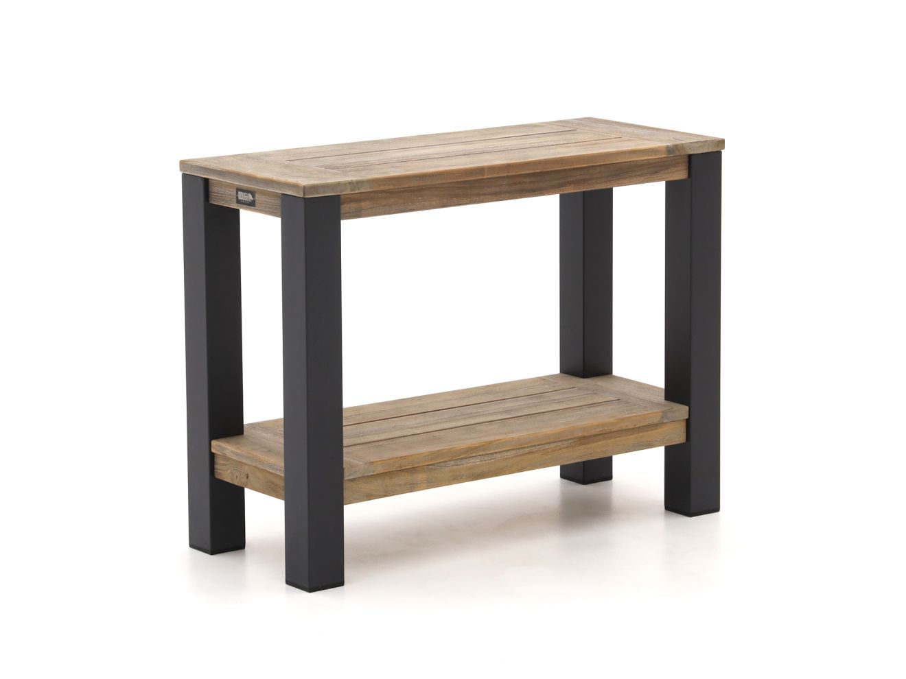 rough x sidetable 100x42x75cm laagste prijsgarantie!