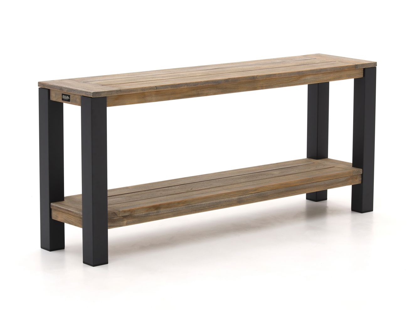 rough x sidetable 170x42x75cm laagste prijsgarantie!