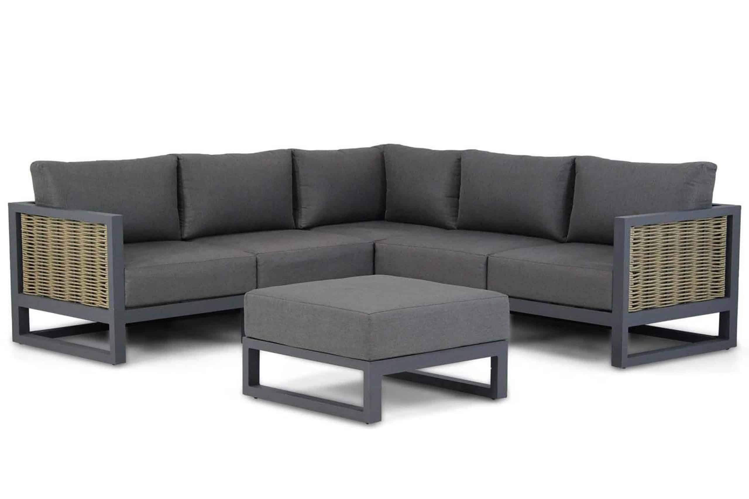 santika salviano hoek loungeset 6 delig