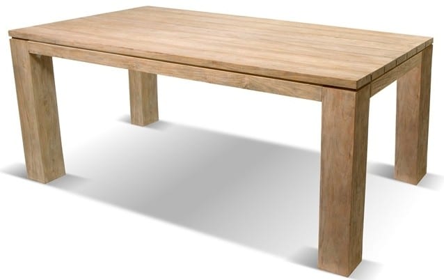 sculpture table tafel 180×100 hartman hartman