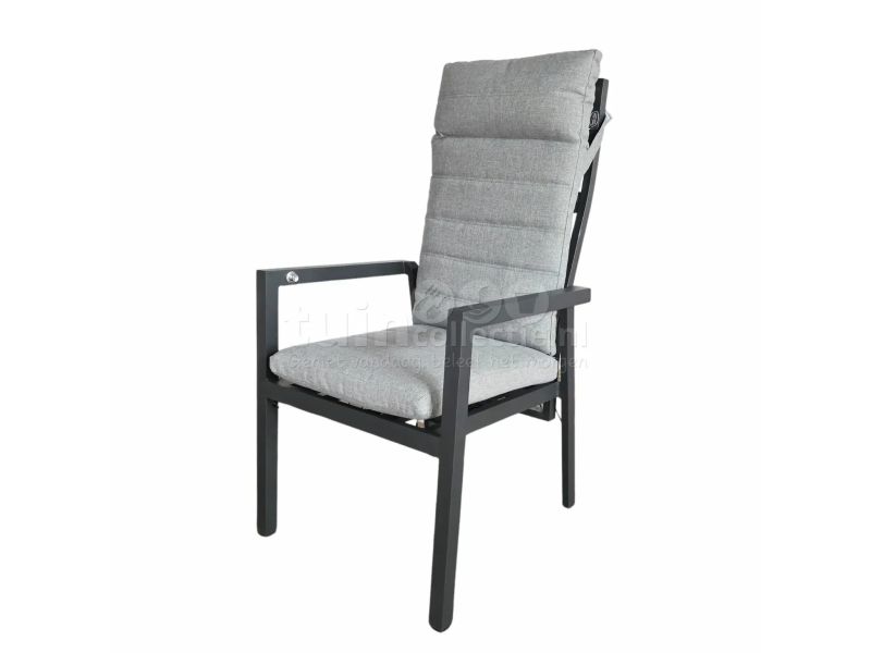 SenS-Line Dining Tuinstoel Marvin Verstelbaar