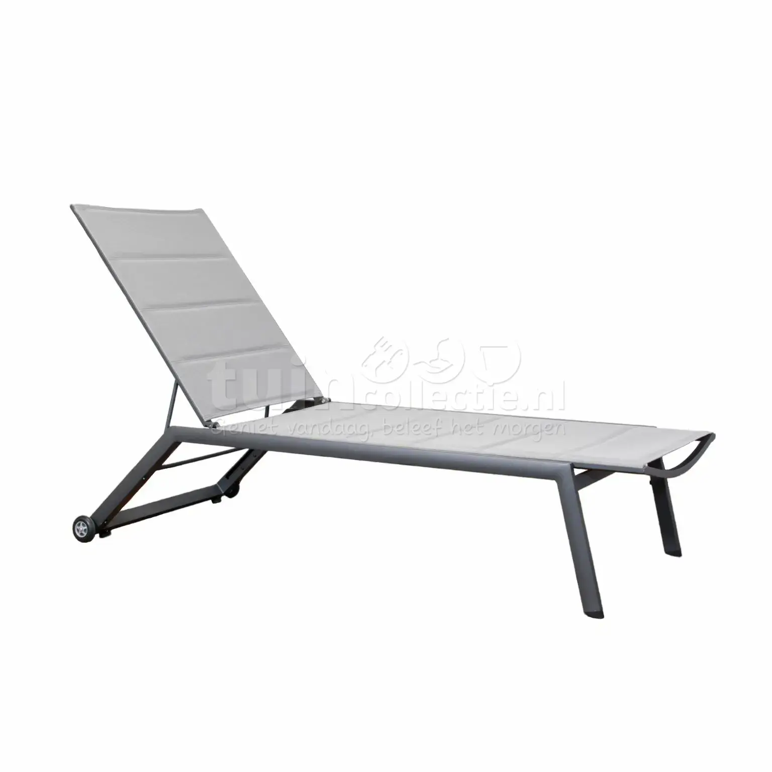 sens line ligbed moreno grijs