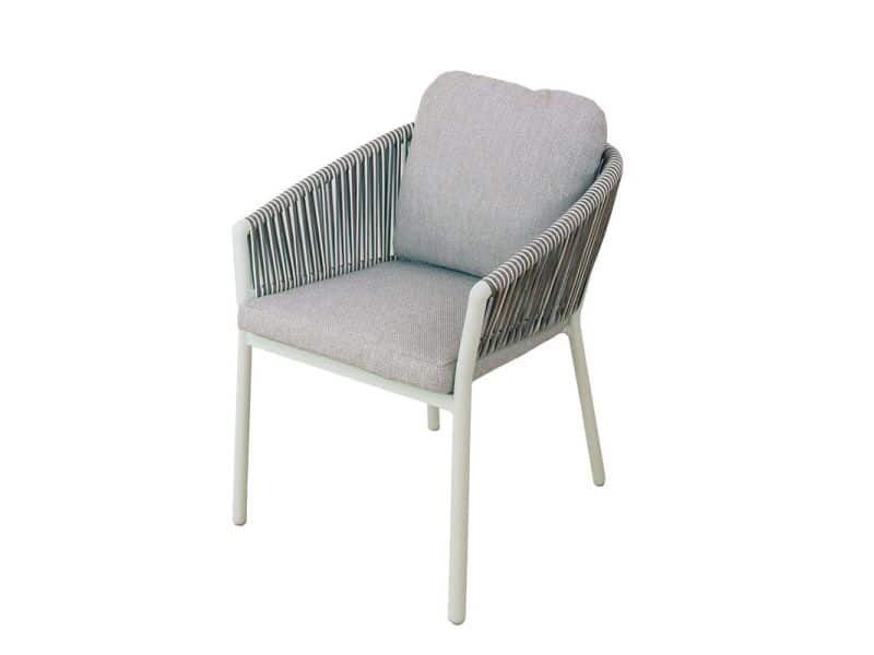 Severance dining stoel sunny creme Oosterik Home - Oosterik home