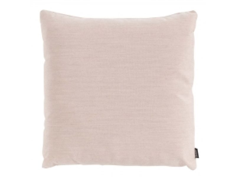 Sierkussen 45x45cm sunbrella all weather Samson Side blush