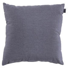 sierkussen 45x45cm sunbrella all weather samson side mid grey