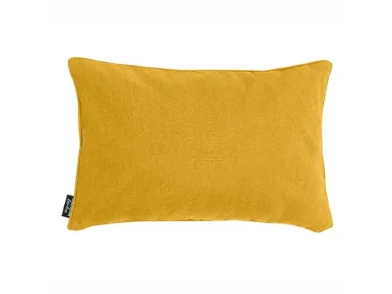 Sierkussen 50x30 Gold eco + nature outdoor finishing