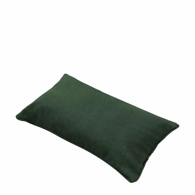 sierkussen 50×30 green eco + nature outdoor finishing