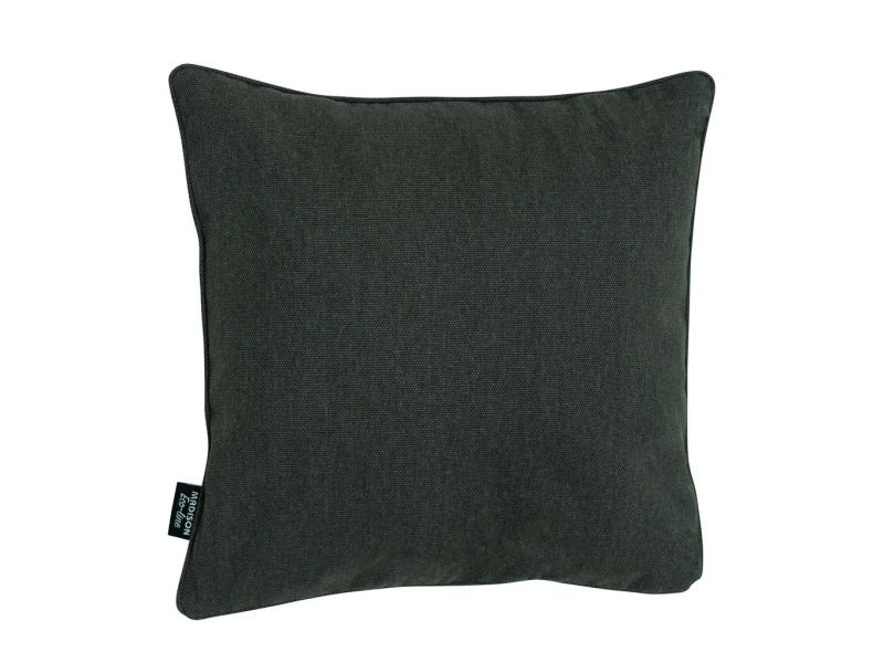 Sierkussen 50x50 Dark grey eco + nature outdoor finishing
