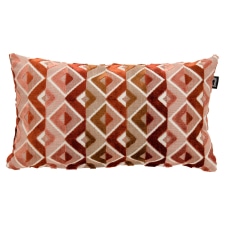 sierkussen indoor 50x30cm cruz terra