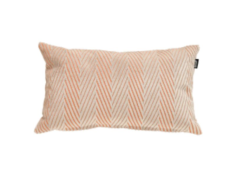 Sierkussen indoor 50x30cm Gabi orange