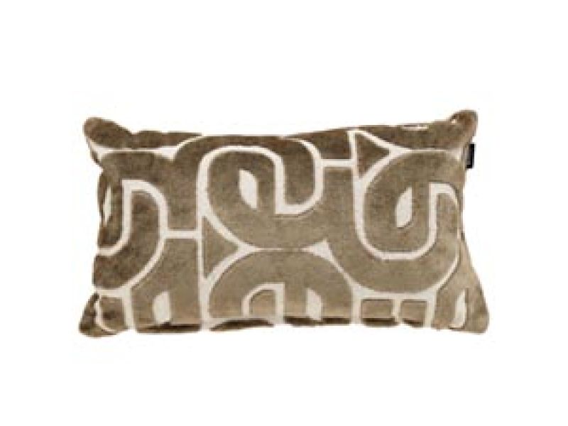 Sierkussen indoor 50x30cm Juan Pepper