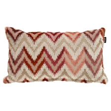 sierkussen indoor 50x30cm lela pink