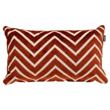 sierkussen indoor 50x30cm lotus terra