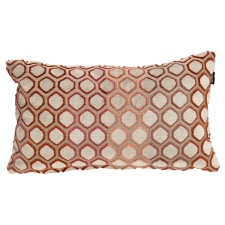 sierkussen indoor 50x30cm mimi pink