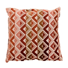 sierkussen indoor 50x50cm cruz terra