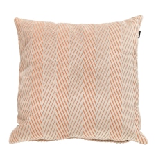 sierkussen indoor 50x50cm gabi orange