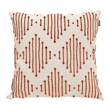 sierkussen indoor 50x50cm jordan terra