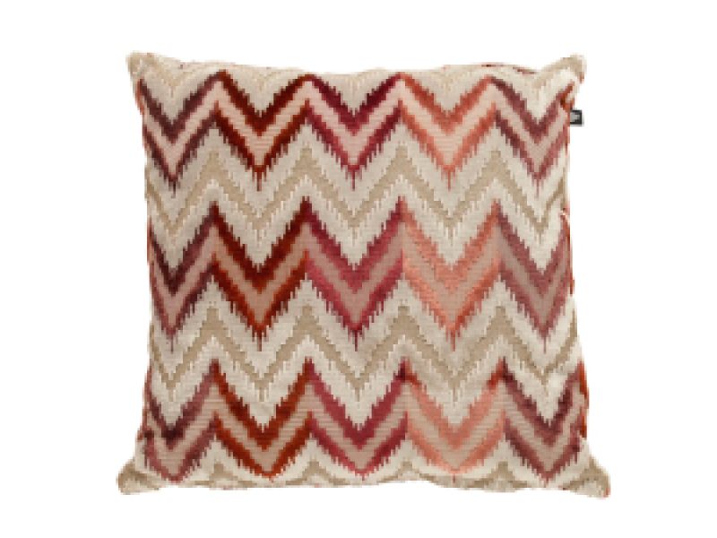 Sierkussen indoor 50x50cm Lela pink