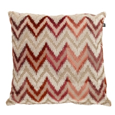 sierkussen indoor 50x50cm lela pink