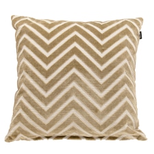 sierkussen indoor 50x50cm lotus sand