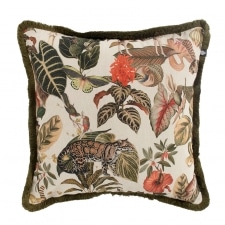 sierkussen indoor 50x50cm maki sand