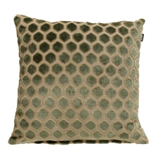 sierkussen indoor 50x50cm mimi green